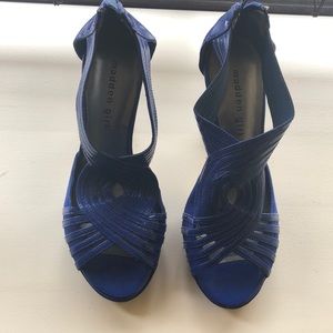 Madden girl heels